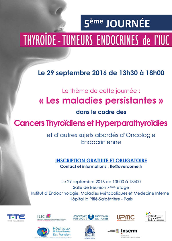 Tumeur Endocrinienne